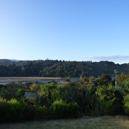 Bed and Breakfast Kaiteriteri Abel Tasman Inlet Views Экстерьер фото