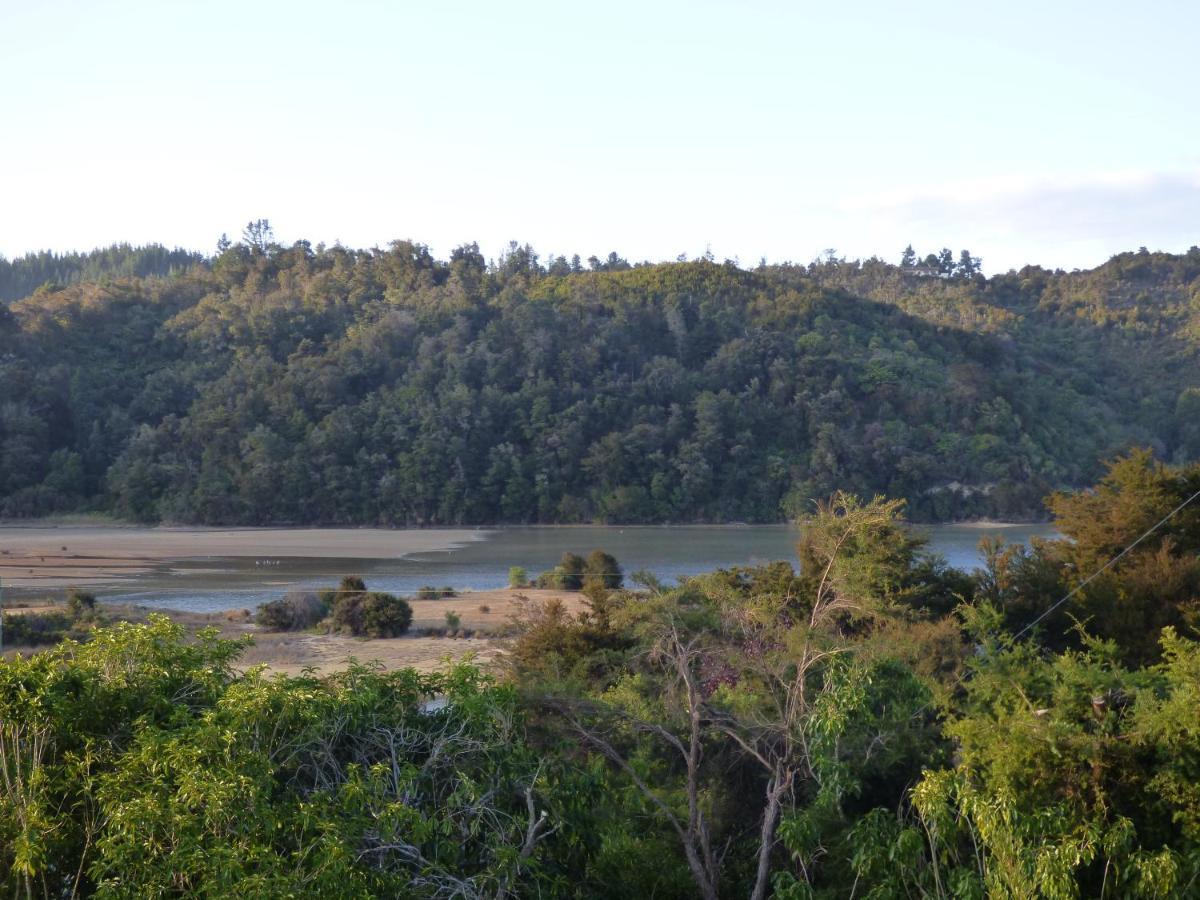 Bed and Breakfast Kaiteriteri Abel Tasman Inlet Views Экстерьер фото