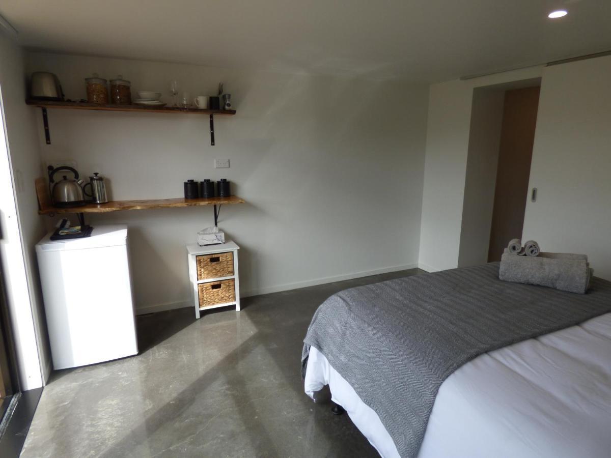 Bed and Breakfast Kaiteriteri Abel Tasman Inlet Views Экстерьер фото
