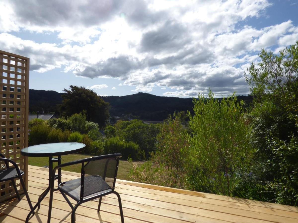 Bed and Breakfast Kaiteriteri Abel Tasman Inlet Views Экстерьер фото